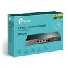 TP-LINK Switch 5x2.5Gbps, F&eacute;mh&aacute;zas Asztali, TL-SG105-M2 TL-SG105-M2