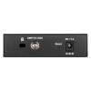 D-LINK Switch 5x1000Mbps Fémházas Asztali Menedszelhető, DGS-1100-05V2/E DGS-1100-05V2/E
