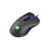 FURY Vezetékes egér SCRAPPER Gaming Optikai, 6400DPI, háttérvilágítás NFU-1699