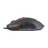 FURY Vezetékes egér SCRAPPER Gaming Optikai, 6400DPI, háttérvilágítás NFU-1699
