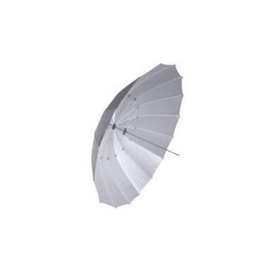 PHOTTIX Para-Pro ernyő diffúzor (White) 152 cm - 60" PHOTTIX Para-Pro ernyő diffúzor (White) 152 cm - 60"