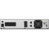 NJOY Szünetmentes Argus 2200, 2200VA, 1320W, Line-Interactive, LCD display PWUP-LI220AG-CG01B