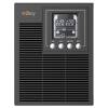 NJOY Sz&uuml;netmentes ECHO PRO 1000, 1000VA, 800W, Online, LCD display UPOL-OL100EP-CG01B