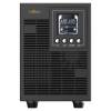 NJOY Szünetmentes ECHO PRO 2000, 2000VA, 1600W, Online, LCD display UPOL-OL200EP-CG01B