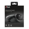 TRUST Ergonomikus vezeték nélküli egér 23507, Verro Ergonomic Wireless Mouse 23507
