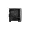 Aerocool Cylon Mini RGB Tempered Glass Black ACCS-PV12013.11 / CAAC296