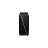 Aerocool Cylon Mini RGB Tempered Glass Black ACCS-PV12013.11 / CAAC296