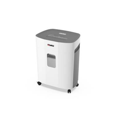 DAHLE Iratmegsemmisítő PaperSAFE® 260, 12 lap (A4/80gr), CD/kártya/kapocs vágás, P-4/F-1/O-1/T-4/E-3, 3 m/min, 25 liter 2D23260 DAHLE Iratmegsemmisítő PaperSAFE® 260, 12 lap (A4/80gr), CD/kártya/kapocs vágás, P-4/F-1/O-1/T-4/E-3, 3 m/min, 25 liter 2D23260