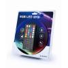 Gembird LED-S-RGB500-01 RGB LED szalag LED-S-RGB500-01