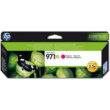 HP 971XL MAGENTA (CN627AE) LEÉRTÉKELT EREDETI HP TINTAPATRON (2018.12. HÓ) HP 971XL MAGENTA (CN627AE) LEÉRTÉKELT EREDETI HP TINTAPATRON (2018.12. HÓ)