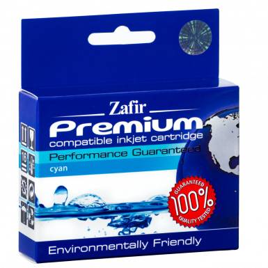 ZAFÍR PREMIUM Epson 603XL CYAN (C13T03A24010) 14ML 100% ÚJ UGY.TINTAPATRON ZAFÍR PREMIUM Epson 603XL CYAN (C13T03A24010) 14ML 100% ÚJ UGY.TINTAPATRON