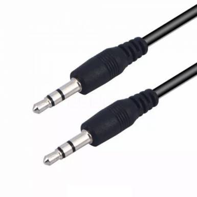 Egy&eacute;b JACK-JACK 3.5MM AUDIO K&Aacute;BEL 3M
