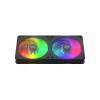 12cm ház cooler Cooler Master MasterFan SF240R A-RGB MFX-B2D2-18NPA-R1 MFX-B2D2-18NPA-R1