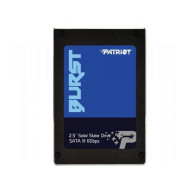 2,5" SSD  240GB Patriot SATA3 PBE240GS25SSDR PBE240GS25SSDR