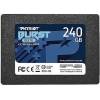 2,5" SSD 240GB Patriot SATA3 PBE240GS25SSDR PBE240GS25SSDR