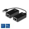 ACT AC6063 USB Extender set over UTP up to 50m AC6063