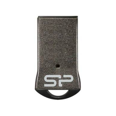 Silicon Power Touch T01 Black 64GB USB2.0