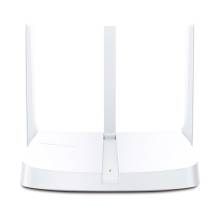 MERCUSYS Wireless Router N-es 300Mbps 1xWAN(100Mbps) + 3xLAN(100Mbps), MW306R MW306R