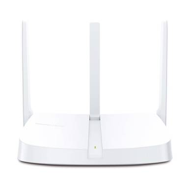 MERCUSYS Wireless Router N-es 300Mbps 1xWAN(100Mbps) + 3xLAN(100Mbps), MW306R MW306R MERCUSYS Wireless Router N-es 300Mbps 1xWAN(100Mbps) + 3xLAN(100Mbps), MW306R MW306R
