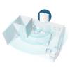 TP-LINK Wireless Access Point Dual Band AC1200 Falra r&ouml;gz&iacute;thető, EAP235-WALL EAP235-WALL
