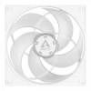 Arctic P14 PWM white/transparent ACFAN00223A