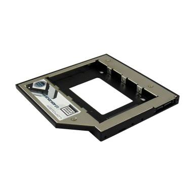 LC Power LC-ADA-525-25-NB Drive bay rack LC-ADA-525-25-NB