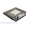 LC Power LC-ADA-525-25-NB Drive bay rack LC-ADA-525-25-NB