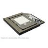 LC Power LC-ADA-525-25-NB Drive bay rack LC-ADA-525-25-NB