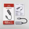 AXAGON ADE-TR USB3.2 External network adapter ADE-TR