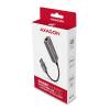 AXAGON ADE-TR USB3.2 External network adapter ADE-TR
