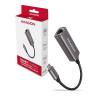 AXAGON ADE-TRC USB3.2 Type-C External network adapter ADE-TRC