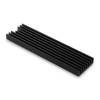 AXAGON CLR-M2L6 heatsinkfor M.2 disk aluminum CLR-M2L6