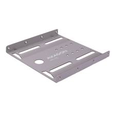 AXAGON RHD-125S Bracket to 3,5" position metal, for 1x 2,5" drive Silver RHD-125S
