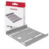 AXAGON RHD-125S Bracket to 3,5" position metal, for 1x 2,5" drive Silver RHD-125S