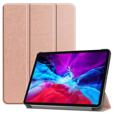 Apple iPad Pro 12.9 2020 tablet tok, Rose Gold TABCASE-IPAD129-RG Apple iPad Pro 12.9 2020 tablet tok, Rose Gold TABCASE-IPAD129-RG