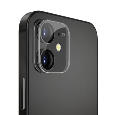 Cellect iPhone 12 Kamera fólia, Fekete LCD-CAM-IPH12-GLASS Cellect iPhone 12 Kamera fólia, Fekete LCD-CAM-IPH12-GLASS