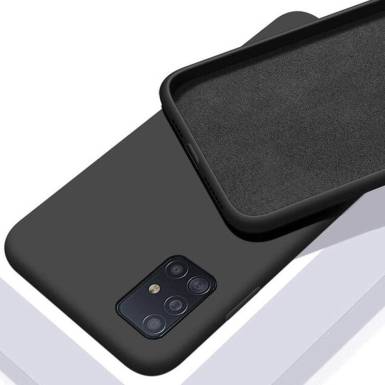 Premium szilikon tok, iPhone 12 Pro Max, Fekete CEL-PREM-IPH1267-BK Premium szilikon tok, iPhone 12 Pro Max, Fekete CEL-PREM-IPH1267-BK