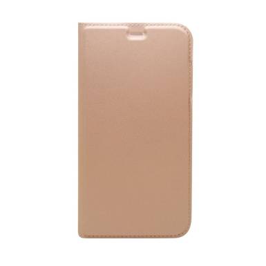 iPhone 12 Mini Flip oldalra nyiló tok, RoseGold BOOKTYPE-IPH1254-RGD iPhone 12 Mini Flip oldalra nyiló tok, RoseGold BOOKTYPE-IPH1254-RGD