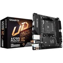 Gigabyte A520I AC A520I AC
