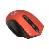 IMICE E-1800 wireless piros egér 6920919256326