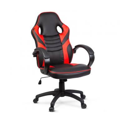 Delight BMD1109RD Gamer szék fekete-piros BMD1109RD Delight BMD1109RD Gamer szék fekete-piros BMD1109RD