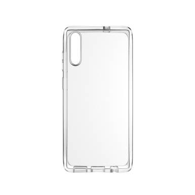 Xiaomi Redmi 9AT/9A v&eacute;kony szilikon h&aacute;tlap, &Aacute;tl&aacute;tsz&oacute; TPU-XIA-REDMI9AT-TP