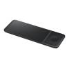 Samsung Wireless töltőállomás Trio, Fekete OSAM-EP-P6300TBEG