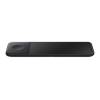 Samsung Wireless töltőállomás Trio, Fekete OSAM-EP-P6300TBEG