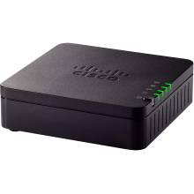 Cisco ATA191-3PW-K9 VoIP telefonadapter ATA191-3PW-K9