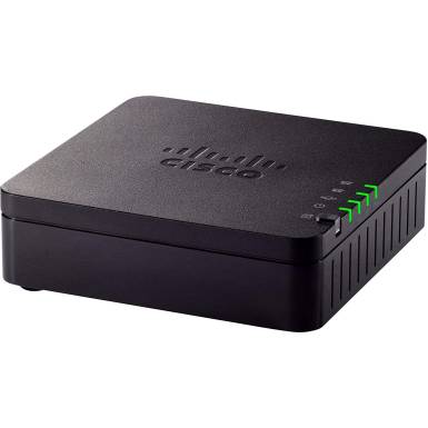 Cisco ATA191-3PW-K9 VoIP telefonadapter ATA191-3PW-K9 Cisco ATA191-3PW-K9 VoIP telefonadapter ATA191-3PW-K9