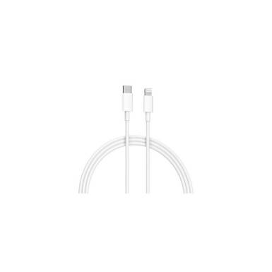 Xiaomi Mi Type-C to Lightning kábel 1m - BHR4421GL BHR4421GL Xiaomi Mi Type-C to Lightning kábel 1m - BHR4421GL BHR4421GL