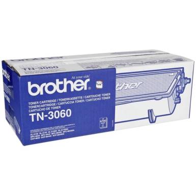 Brother TN-3060 6,7K LEÉRTÉKELT EREDETI BROTHER TONER Brother TN-3060 6,7K LEÉRTÉKELT EREDETI BROTHER TONER