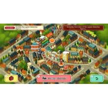 NINTENDO SWITCH Layton's Mystery Journey: K&M Con. Del. Ed. NSS3982