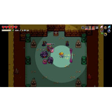 NINTENDO NSS095 SWITCH Cadence of Hyrule: Crypt of the NecroDancer NSS095